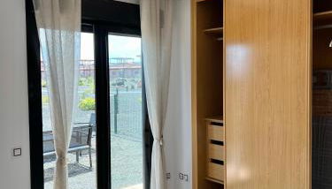 Villa Do Juano - Photo 5, wardrobe