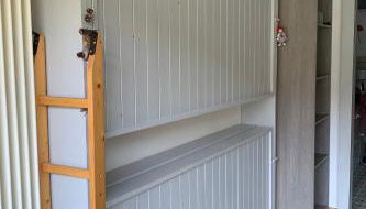 Avec balcon, au pied des pistes et randos - Foto 5