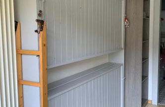 Avec balcon, au pied des pistes et randos - Foto 5