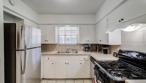 Heart of Housto - 3BD Apt - Foto 3