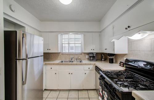 Heart of Housto - 3BD Apt - Foto 3