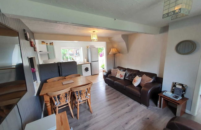 Martin Lane Farm Holiday Cottages - Photo 33