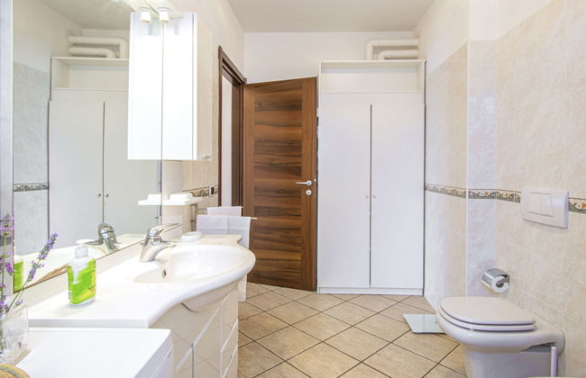 Casa Bel Sit - Foto 15