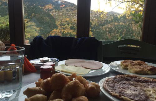 Xenios Chalet - Foto 65