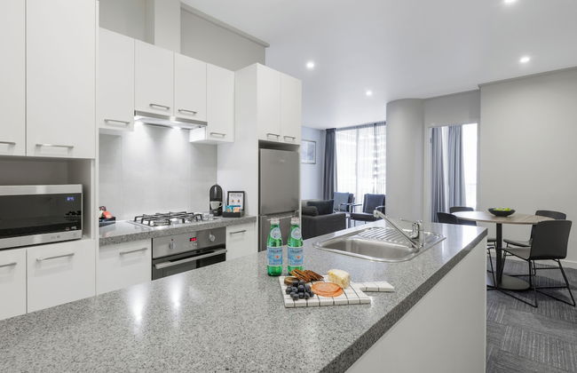 Quest Southbank - Foto 22