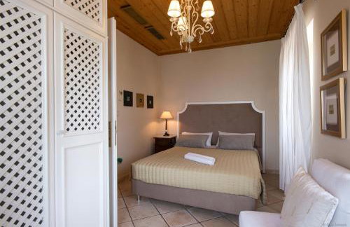 Imerolia Beach Villa Kassiopi Corfu - Foto 29