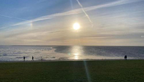 Haus Ebbe und Flut Dagebüll - Foto 3