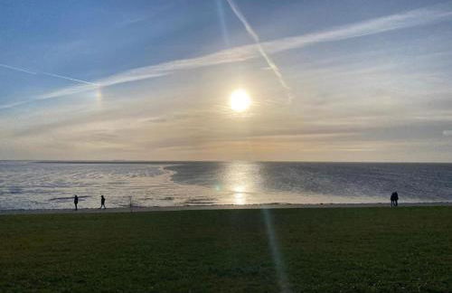 Haus Ebbe und Flut Dagebüll - Foto 3