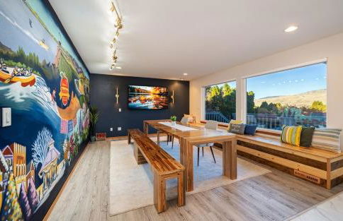 14 Person Adventure Oasis with Hotub - Foto 29