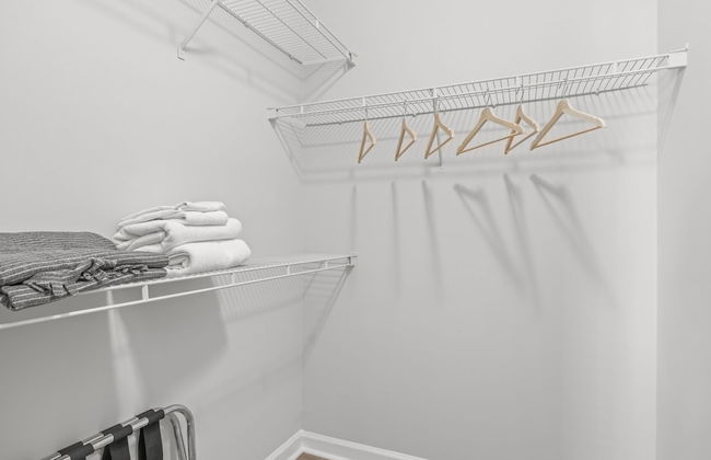 Furnished Apartments near Emory - Foto 33