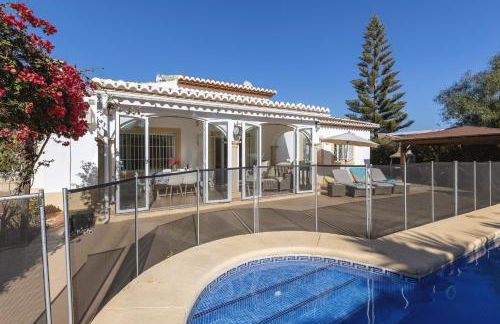 Casa Mitra - Foto 17