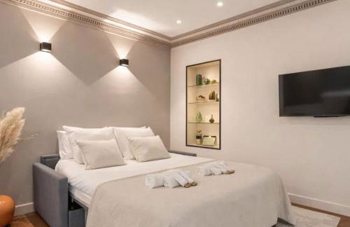 Fabulous property near Panthéon - Foto 23