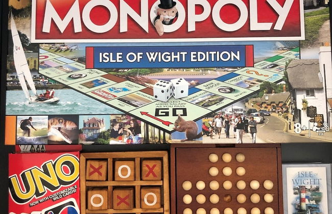 24 Breakwaters - Sandown Bay - Isle of Wight - Foto 31