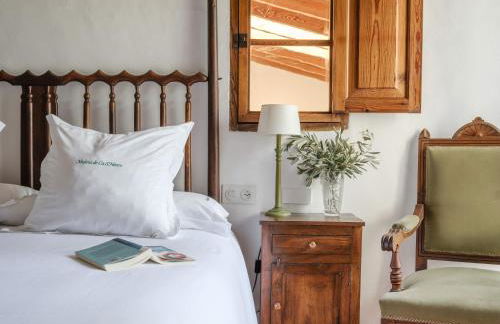 Muleta de Ca S'Hereu Agroturismo - Foto 139