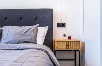 Exclusive Penthouse - Big Balcony & Private Garden - Foto 29