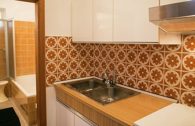 Beautiful Apartment With Sauna - Photo 10