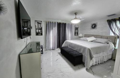 Charming, beautiful house closer to Disney World - Foto 55