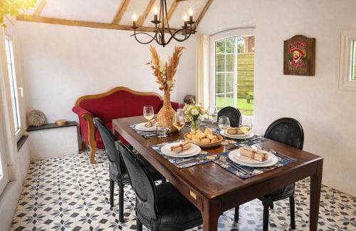 Huus an`t Dörpsdiek - Foto 23