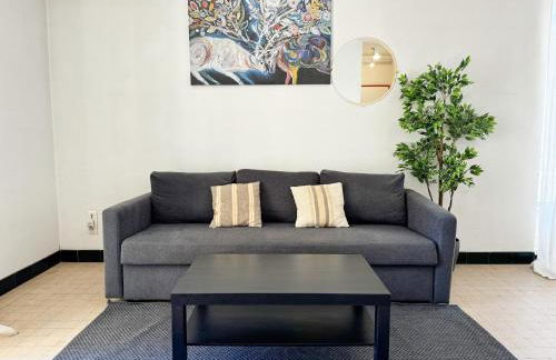 Vue Incroyable & Confort au Vieux Port 4 personnes - Foto 5