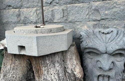 Il Giardino di Pietra - Foto 30