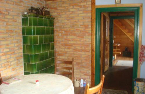 Chata Kurpiowska - Foto 40