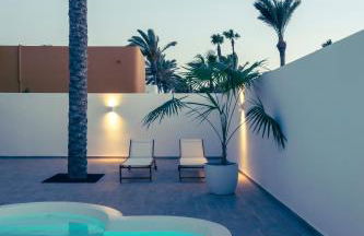 Villa Tropico - Design house with pool in Corralejo - Photo 78