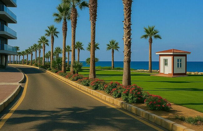 Relaxing Seaside Retreat - Foto 37