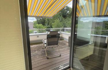 Reihenhaus inmitten der Stadt mit Sauna - Foto 42