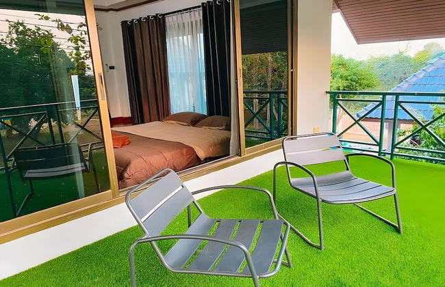 Siriniran Homestay - Foto 21