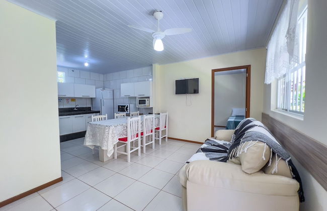 AP 06 Ala Bombinhas Residencial Solavir - Foto 31