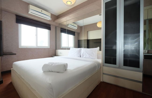 Modern 2BR Mutiara Bekasi Apartment - Foto 6