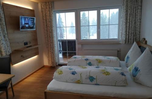 Jagdhaus Hiemer - Photo 13