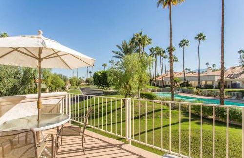 BEAUTIFUL Palm Desert OASIS 2bd 2ba GETAWAY - Foto 2