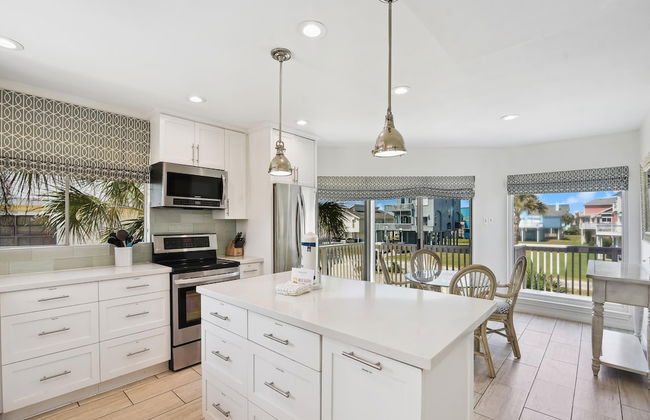 No Crabby Attitudes - Foto 7