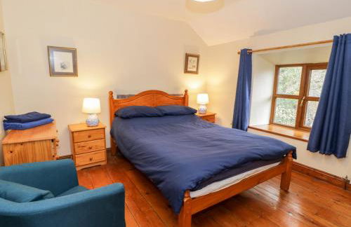 Ddol Helyg Farmhouse - Photo 29