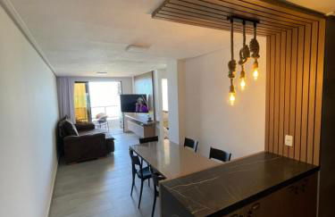 Apartamento Praia de Carapibus - Foto 19