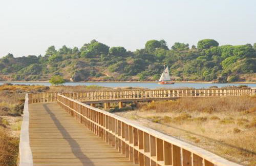 OCEAN TERRACES by VILA GAIVOTA D - Foto 53