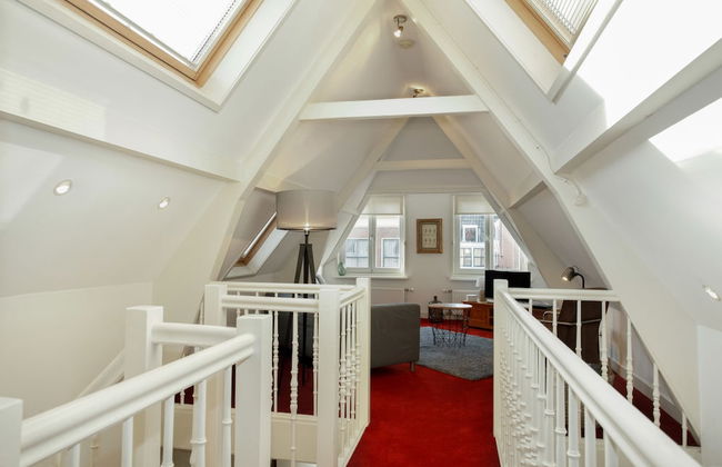 Stayci Apartments Noordeinde - Foto 3