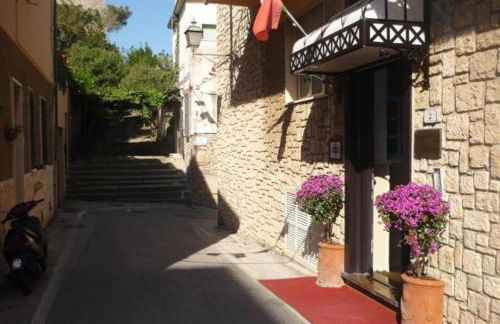 Bilocale Garibaldi nel centro di Talamone - Foto 14