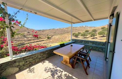 Lemon houses - Faros, Sifnos - Foto 26