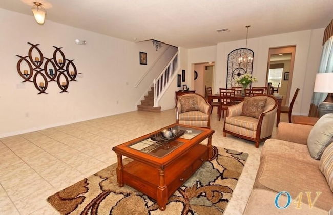 Ov2465 - Bella Vida Resort - 6 Bed 5.5 Baths Villa - Foto 2