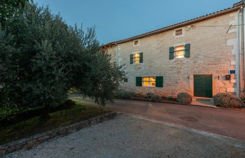 Casa Štifanići - Photo 34