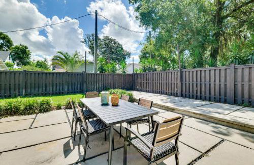 Renovated, Stylish Retreat w/ Patio in Lakeland! - Foto 25