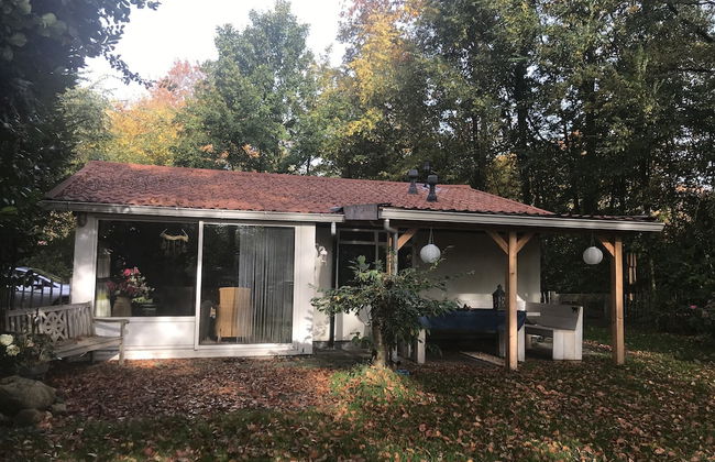 House in Hunzebergen Near Forest Trails - Foto 48