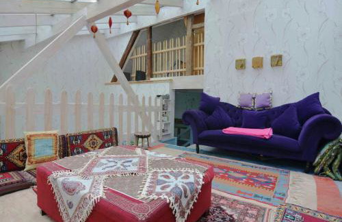 Cosy Holiday Home in the Harz Region - Photo 106