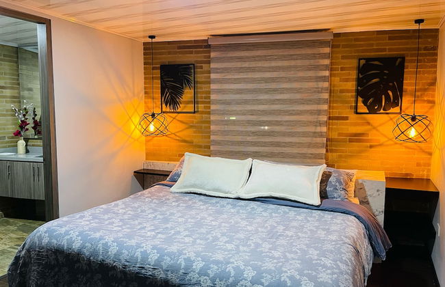 SUITES H&A 911 - Foto 26