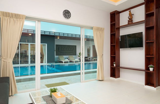 Melbourne Residence - Photo 24