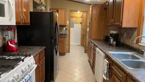 Paradise Ranch - Photo 4