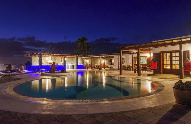 Villa Deseo Sol - Photo 58