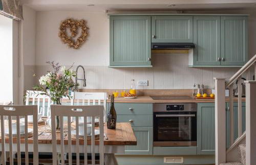 Hop Pickers Cottage - Foto 11